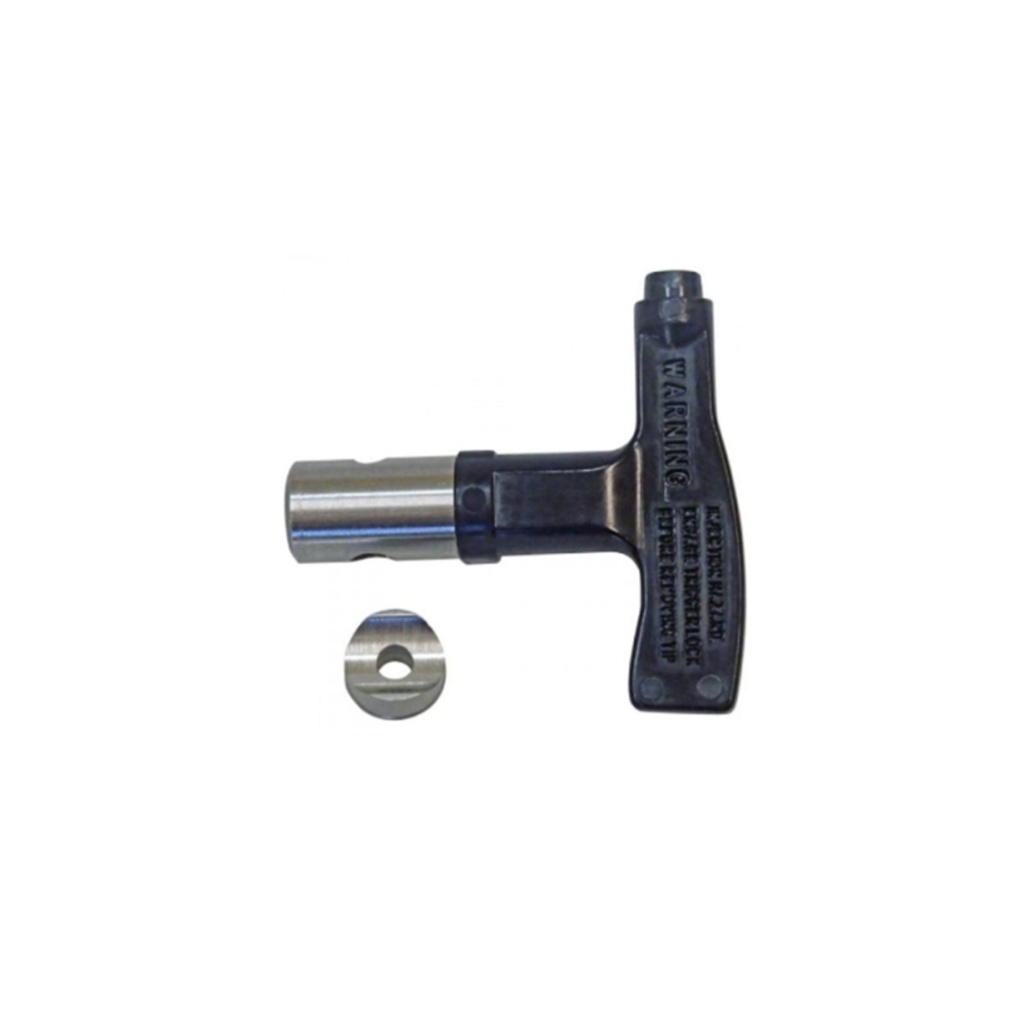 ALQUILER PICO P/ MAQUINA GRACO 390 SINTETICO