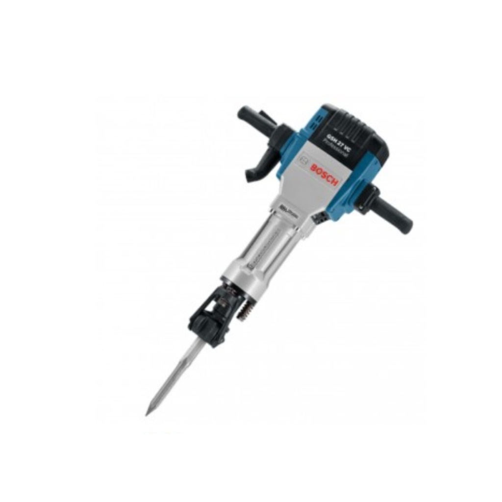 ALQUILER MARTILLO DEMOL. 30KG p/piso