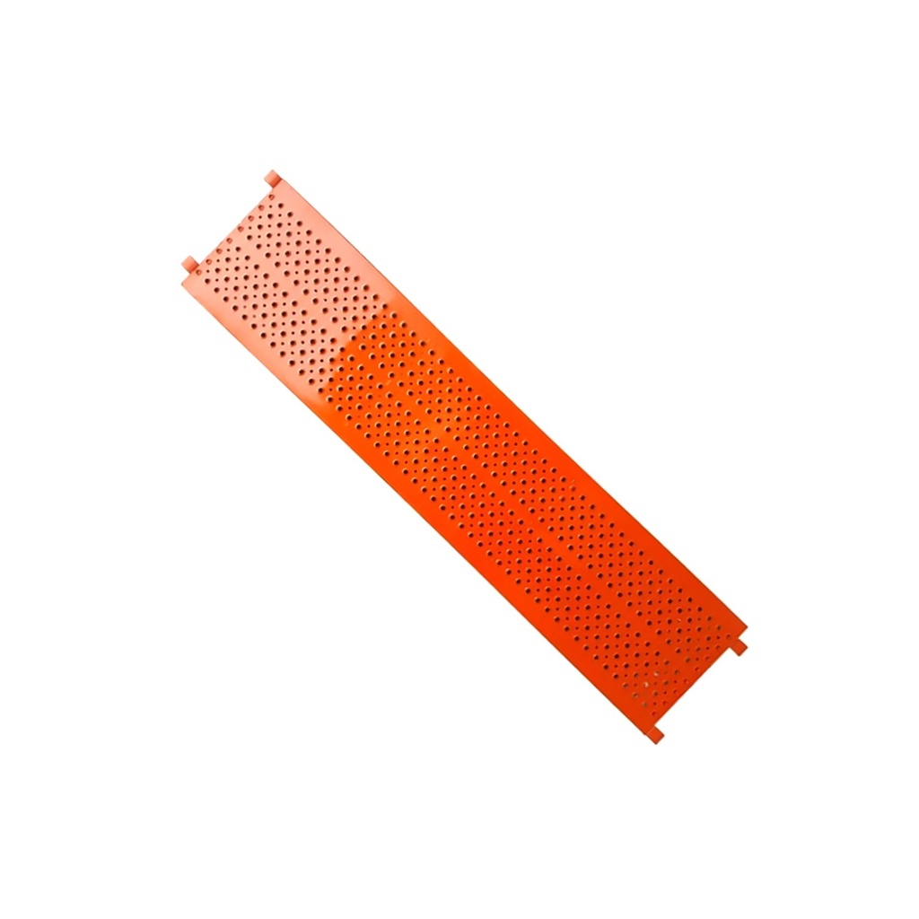 ALQUILER TABLON DOBLE 50CM