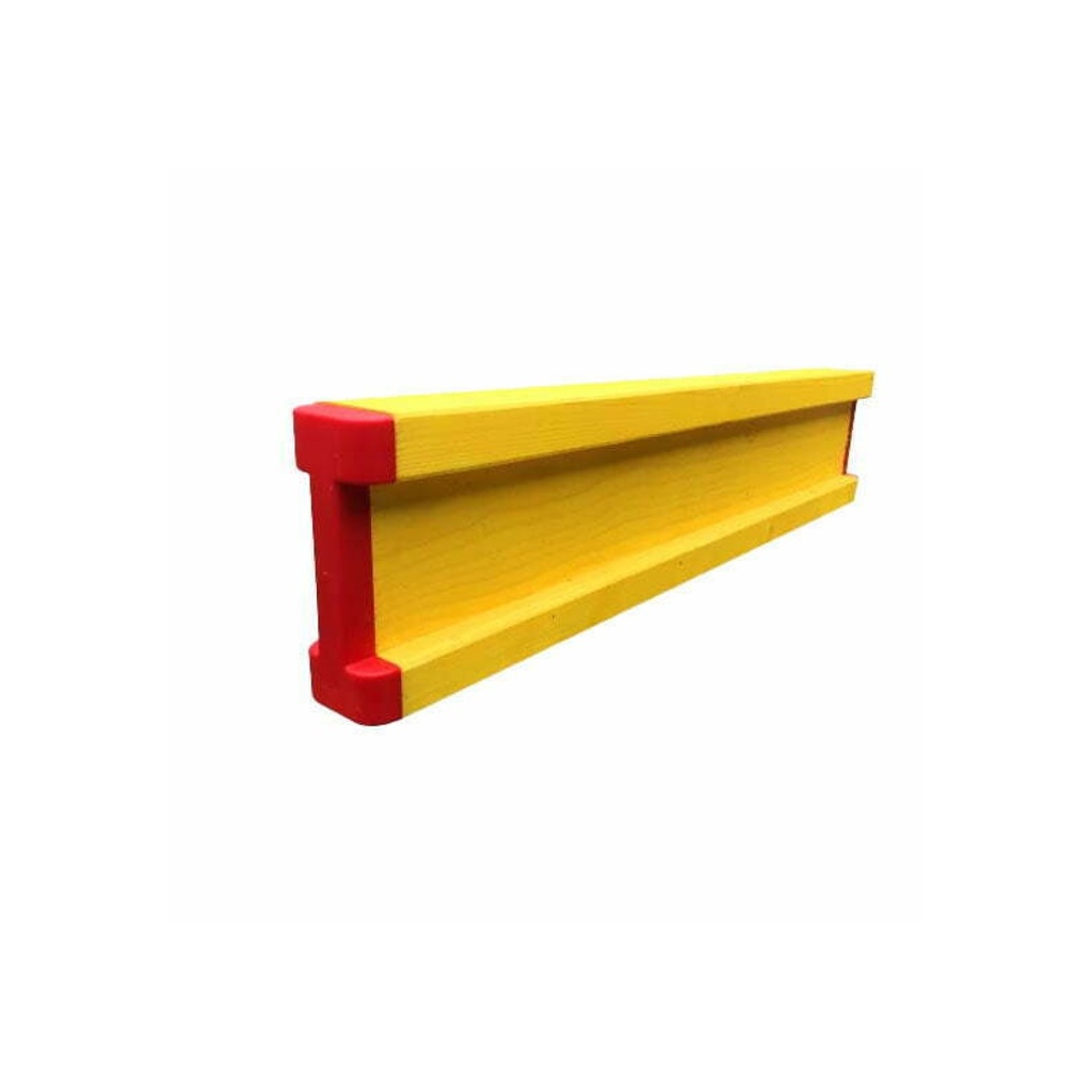 ALQUILER VIGA H20 3.90MTS