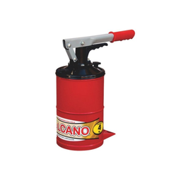 [2204071105397726] ENGRASADOR VULCANO DE PIE 4 KG  A PALANCA - REBATE - GP162