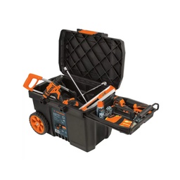 [2304191131243088] BAUL DE HERRAMIENTAS TRUPER 23 PULGADAS RUEDAS 10902 CHP-23R