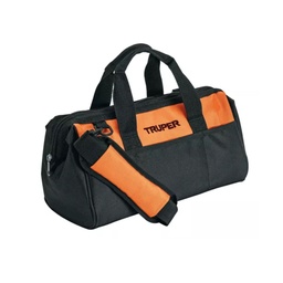 [2304211147493911] BOLSO DE TRABAJO TRUPER PARA HERRAMIENTAS 14" 100376