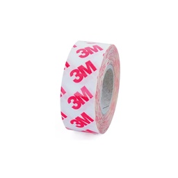 [2204071105305521] CINTA DOBLE FAZ 3M 16MM X 1M 4031 - 3MADDFUG0752