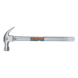 [2304211014575987] MARTILLO GALPONERO TRUPER MANGO TUBULAR 16 OZ 38 CM 16701