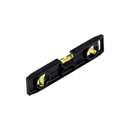 [2303081126193608] NIVEL TORPEDO PRETUL BURBUJA 9" 230 MM 22450