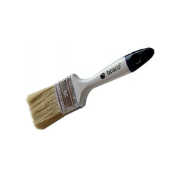 [2303211324354639] PINCEL BRACO CERDA BLANCA Nº 20
