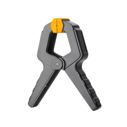 [2304191040072648] PRENSA DE MANO INGCO 4" 110 MM - HQSC0204