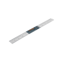 [2304211143222056] REGLA DE ACERO TRUPER INOXIDABLE 30 CM - 14387