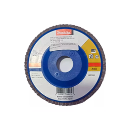 [2305151617002590] DISCO FLAP MAKITA 115 MM Z80 B/NYLON  D-27850