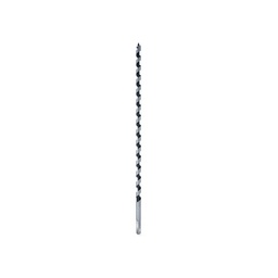 [2305151705223000] MECHA MADERA MAKITA HELICOIDAL 12 X 400 MM  D-07456