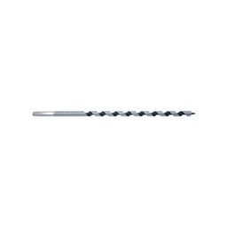[2305151703014800] MECHA MADERA MAKITA HELICOIDAL 8 X 250 MM  D-07347