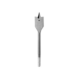[2305051656128064] MECHA TIPO PALA KABURA PARA MADERA 1/4 X 38 MM