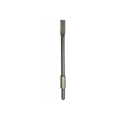 [2304131039568647] CINCEL PLANO ENCASTRE OMAHA HEXAGONAL 30X410 - CCHEX-1