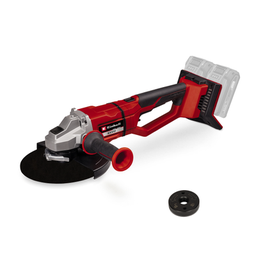 [2303201005249545] AMOLADORA ANGULAR INALAMBRICA - AXXIO 36/230 Q - 4431160