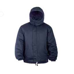 [2305110930224577] CAMPERA TERMICA PAMPERO GABARDINA C/CAPUCHA TALLE G