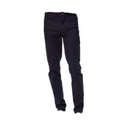 [2305151224005647] PANTALON JUNIN PAMPERO GABARDINA C/LYCRA CHUPIN MARINO 50