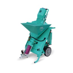 [2305111701001443] REVOCADORA MULTIFUNCION KOINE 3.1 COAT-4.9 KW IMER - 1106308