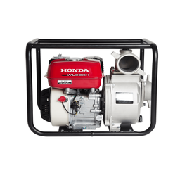 [2204071115043378] MOTOBOMBA HONDA 3" AGUA LIMPIA - Wl30xh-Drx