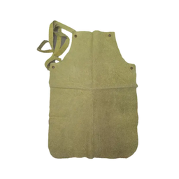 [2204071105229017] DELANTAL DE CUERO CON REFUERZO PARA SOLDADOR