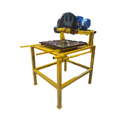 [2204071114386725] Mesa Cortadora De Mosaico MR Cm300 Motor Trifásico 3Hp