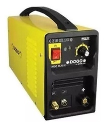 [2204071105483827] Cortadora Dogo Inverter Plasma 30A.Corte 08Mm - DOG50035