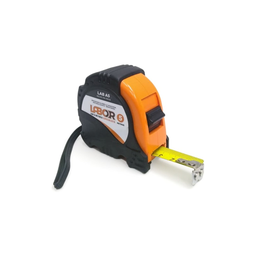 [2203301106103999] CINTA METRICA ESPECIALISTA LABOR 5 MTS X 19 MM LAB00505