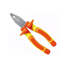 [2204071105483411] PINZA UNIVERSAL AISLADA CROSSMASTER 8" P/1000V. - 9969848