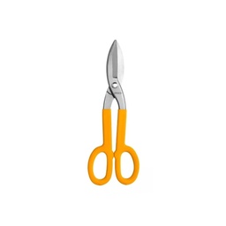 [2206031306306401] TIJERA HOJALATERO INGCO 10" 250 MM -HTS0410