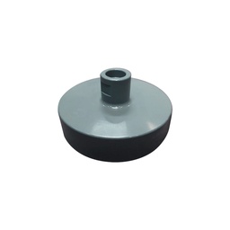 [2204071105127504] ACOPLE ALIAFOR PARA COPA 1 1/4 M. 4’’ UNC-4