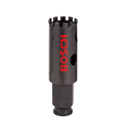 [2204261621244683] BROCA DIAMANTADA BOSCH 25 Mm - 2608580304