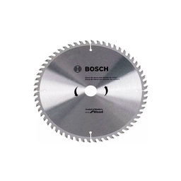 [2204271217227761] DISCO SIERRA CIRCULAR BOSCH 10" - 60 D - 2608642506