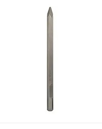 [2203281250465888] Punta Hexagonal 28 C / Reduccion - Punta 400*28 Venturo CI-HR-28-400-0