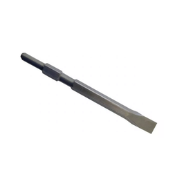 [2204071114412281] PUNTA HEX 28 C/REDUC PLANO 400*36Mm VENTURO - CI-HR-28-400-36