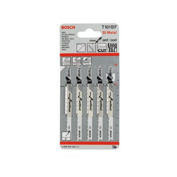 [2210061627038433] HOJA DE SIERRA BOSCH P/MADERA T10 - 2608634234