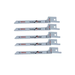 [2204071105441971] HOJA DE SIERRA SABLE BOSCH P/METAL S422bf - 2608656253