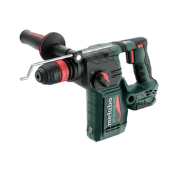 [2206081103378721] MARTILLO COMBINADO METABO - KH18 LTX BL24 - 6017148