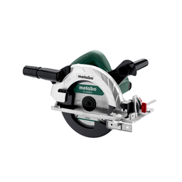 [2204071114508096] SIERRA CIRCULAR METABO - KS 190