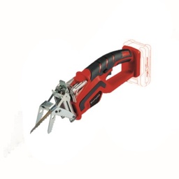 [2210211308295050] SIERRA SABLE CORTA RAMAS EINHELL 18V - GE-GS18 Li solo - 3408220