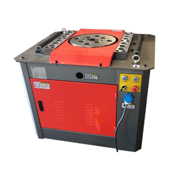 [2204071114542527] DOBLADORA DE HIERRO MACROMAQ - Md-40