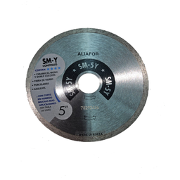 [2204071105346928] DISCO DIAM. ALIAFOR CONTINUO - SM-5Y