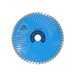 [2204071105166007] DISCO DIAM. ALIAFOR SUPER TURBO - STR-9