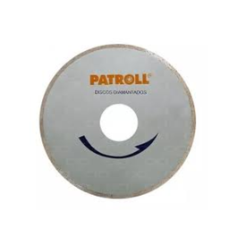 [2204071105162497] DISCO DIAM. PATROLL Pc-10 CONTINUO
