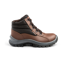 [2203262025147822] BOTIN KUPRA MARRON PU TALLE 45