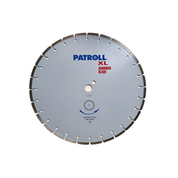 [2204071105292161] DISCO DIAM. PATROLL 16 CONCRETO VIEJO - L400-10Ocs