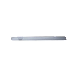 [2204071115053203] REGLA ALUMINIO 3.66M P/ REGLA VIBRATORIA BAROVO