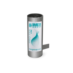 [2204071114167970] ACCESORIO IMER CAMISA D 5-2,5 KOINE GRIS CON TOPE - 1107040