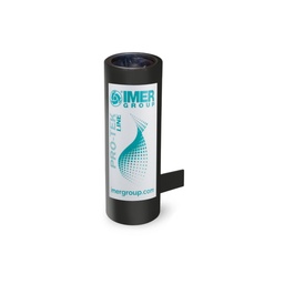 [2204071114352238] ACCESORIO IMER CAMISA D8-2 NEGRA - 1107042