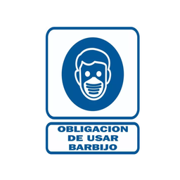 [2204071114294991] CARTEL 40*45 "OBLIG. BARBIJO"