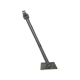 [2204071115088182] Base Tornillon Reg Para Andamios